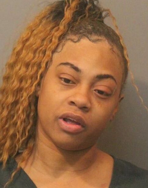 Trishonda McKinney